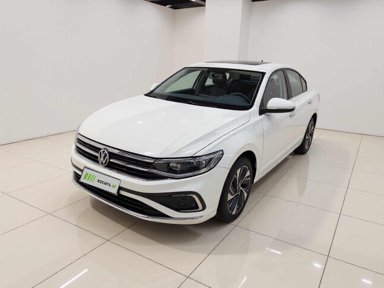 Bora 2024 200TSI DSGPRO