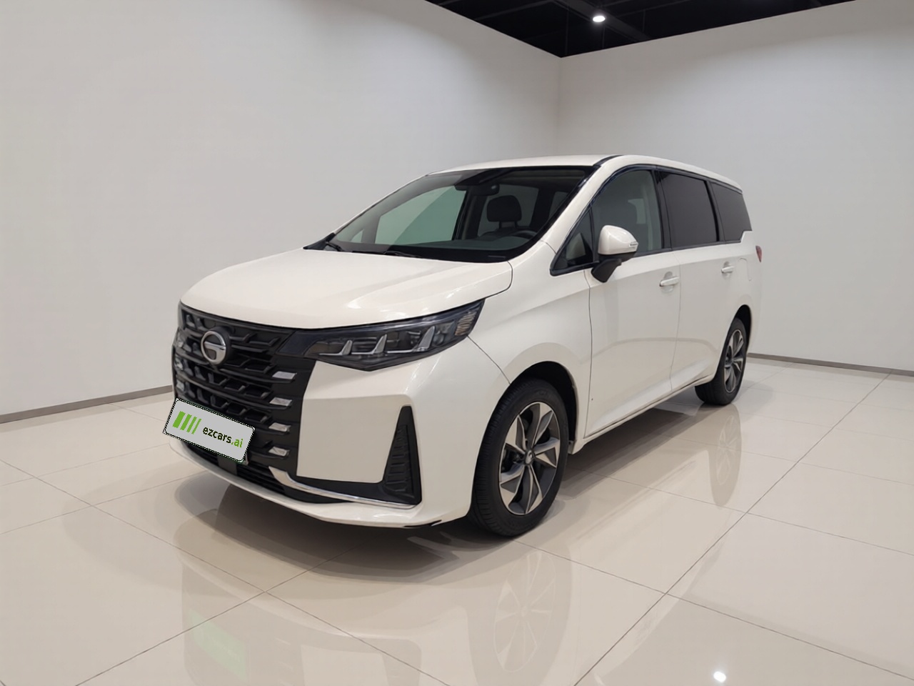 GAC Trumpchi M6 2023 PRO 270T DCT Luxury