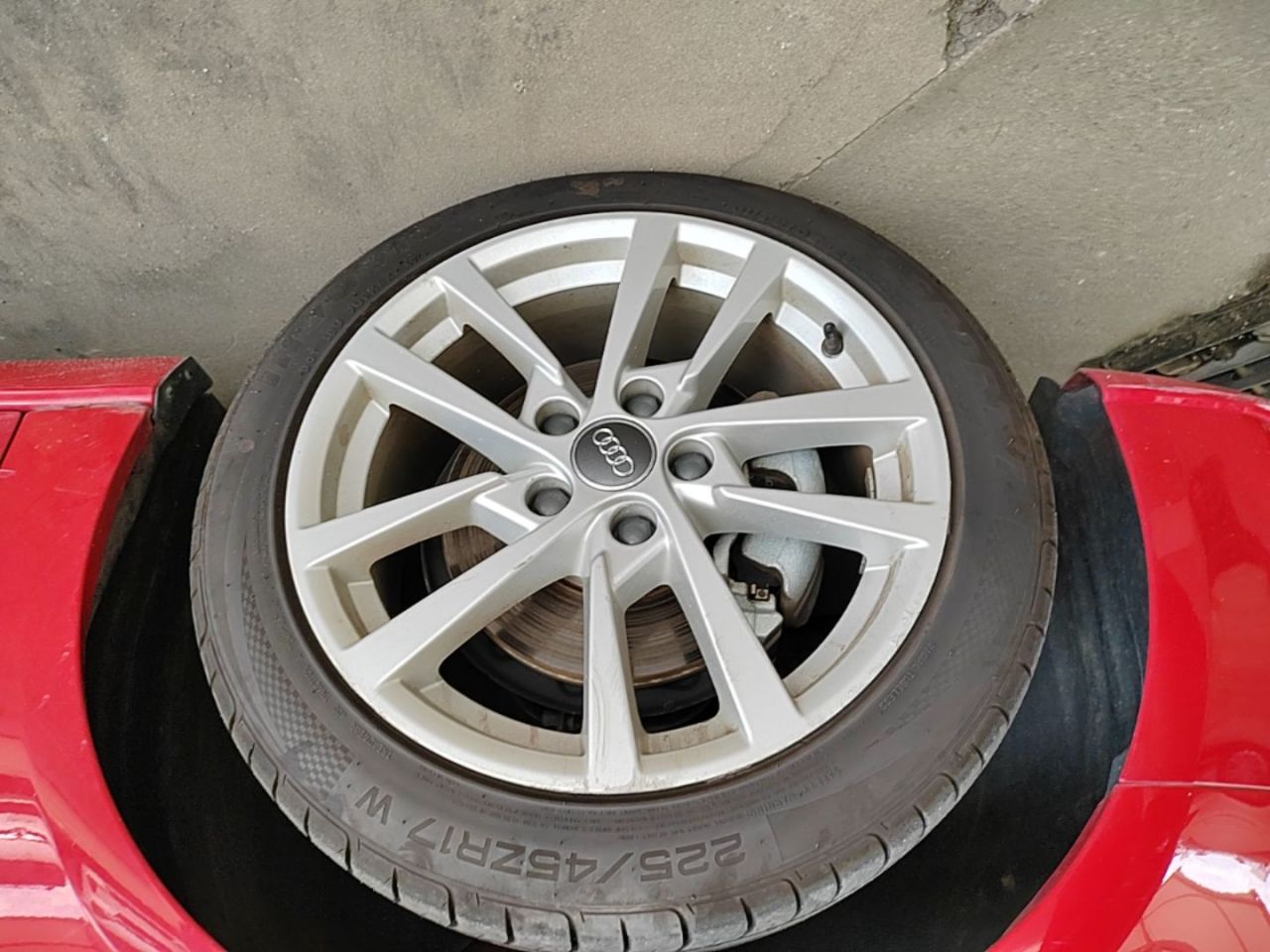 A3 2020 Facelift Sportback 35 TFSI Progressive China VI photo 2