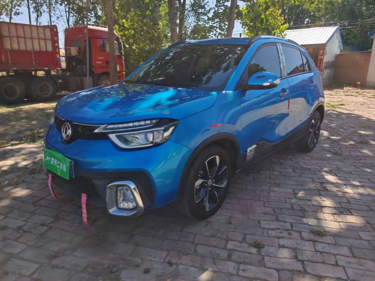 AX4 2017 1.6L DCT