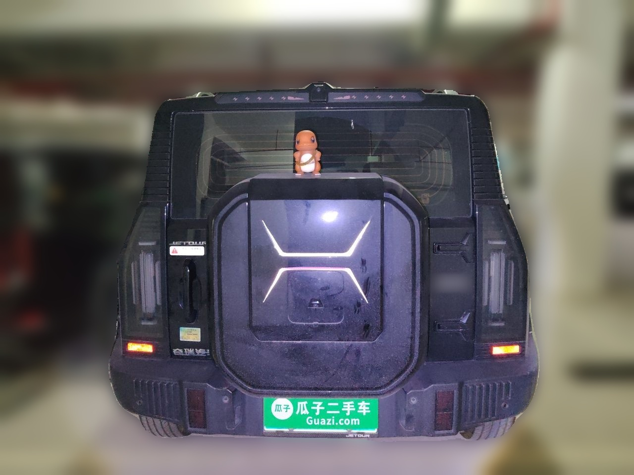 Wagon 2023 1.5T RWD Discovery PRO photo 3
