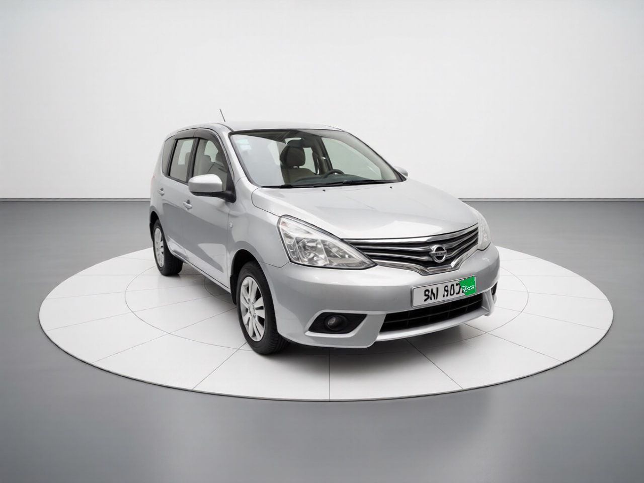 2013 1.6XE CVT Comfort photo 3