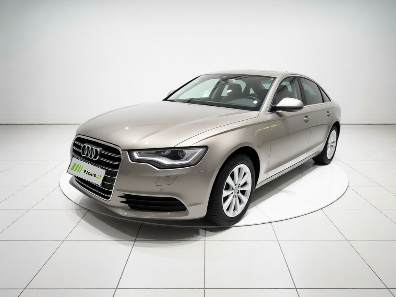 A6L 2014 TFSI Standard