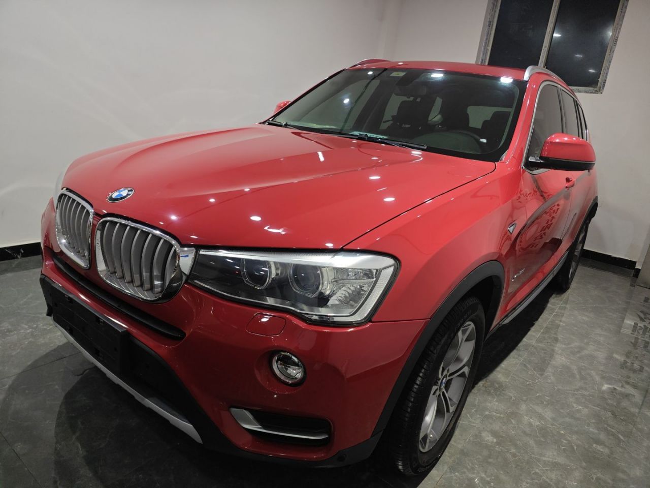 X3 Imported 2014 xDrive20i X Design Package