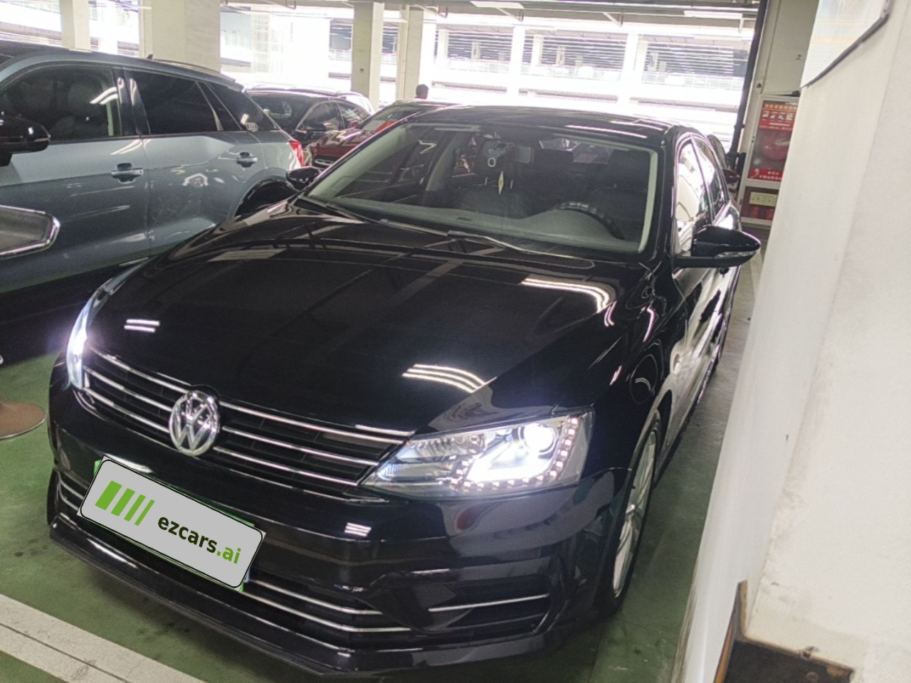 Sagitar 2018 280TSI DSG