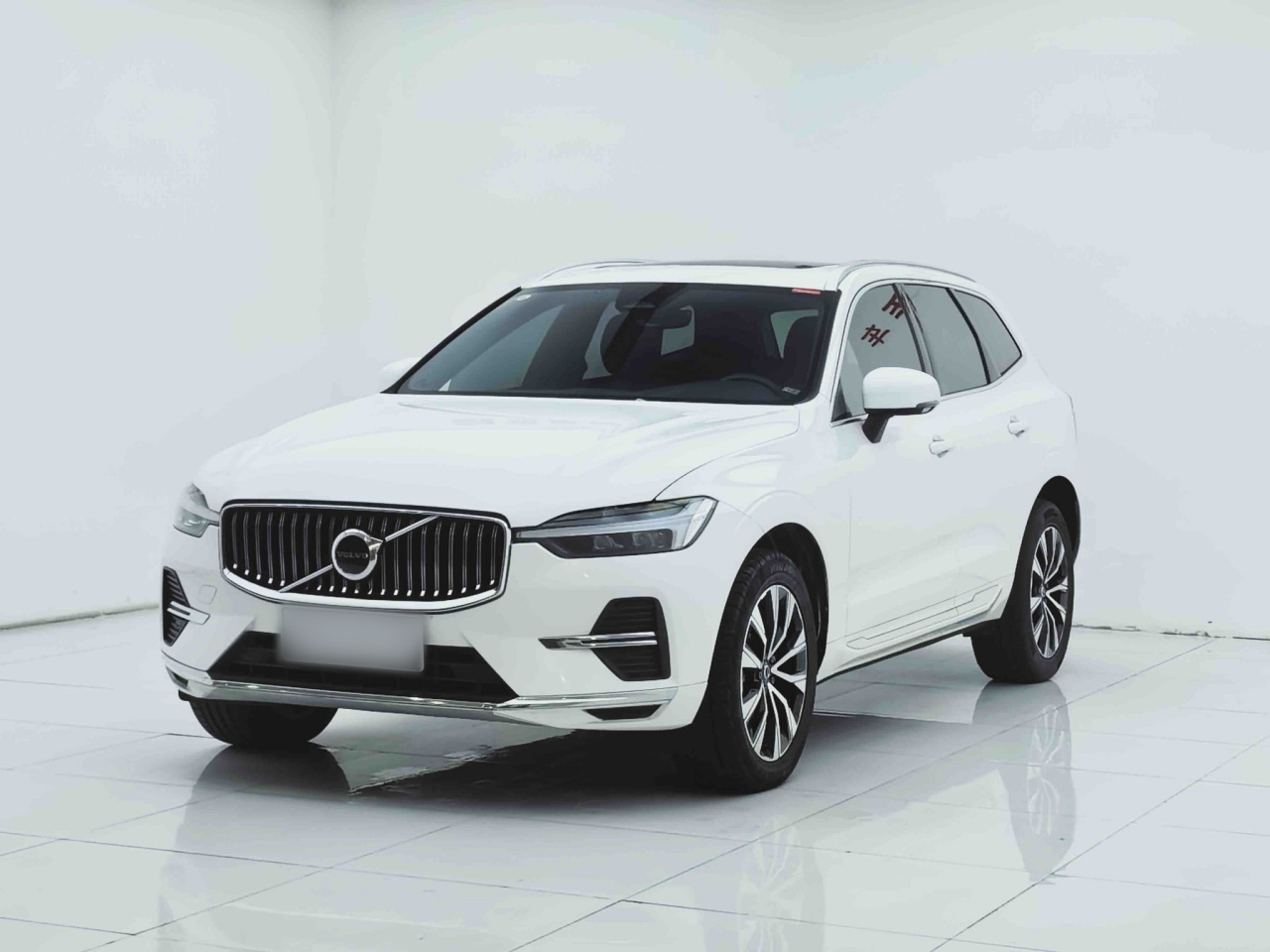 XC60 2023 B5 AWD Luxury