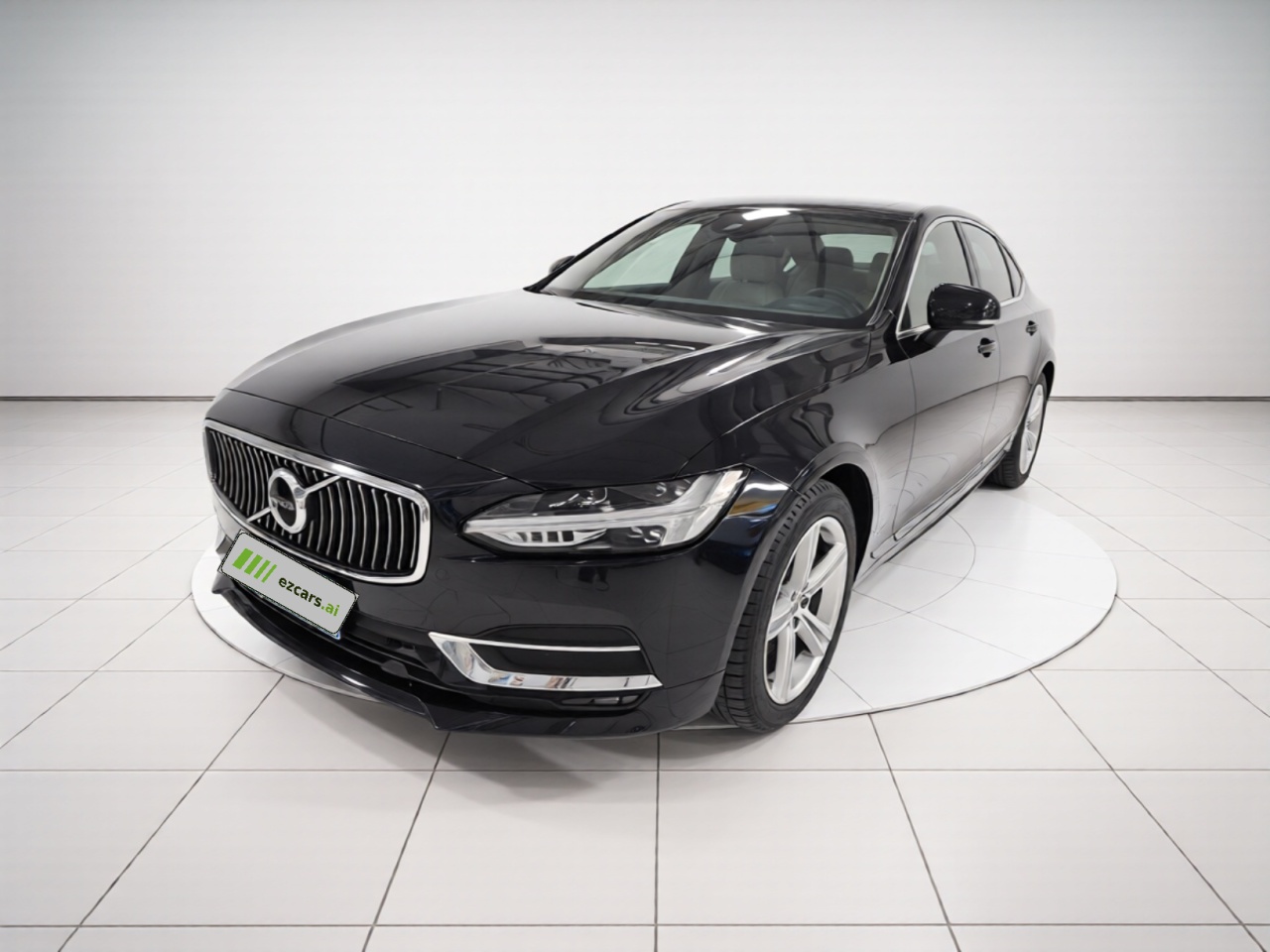 S90 2019 T5