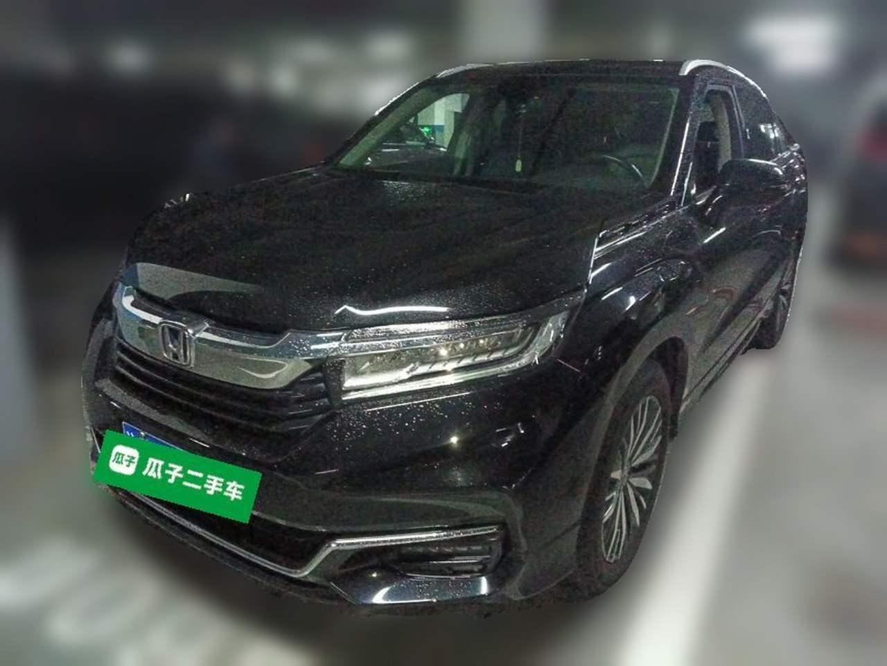 Avancier 2020 370TURBO AWD Supreme