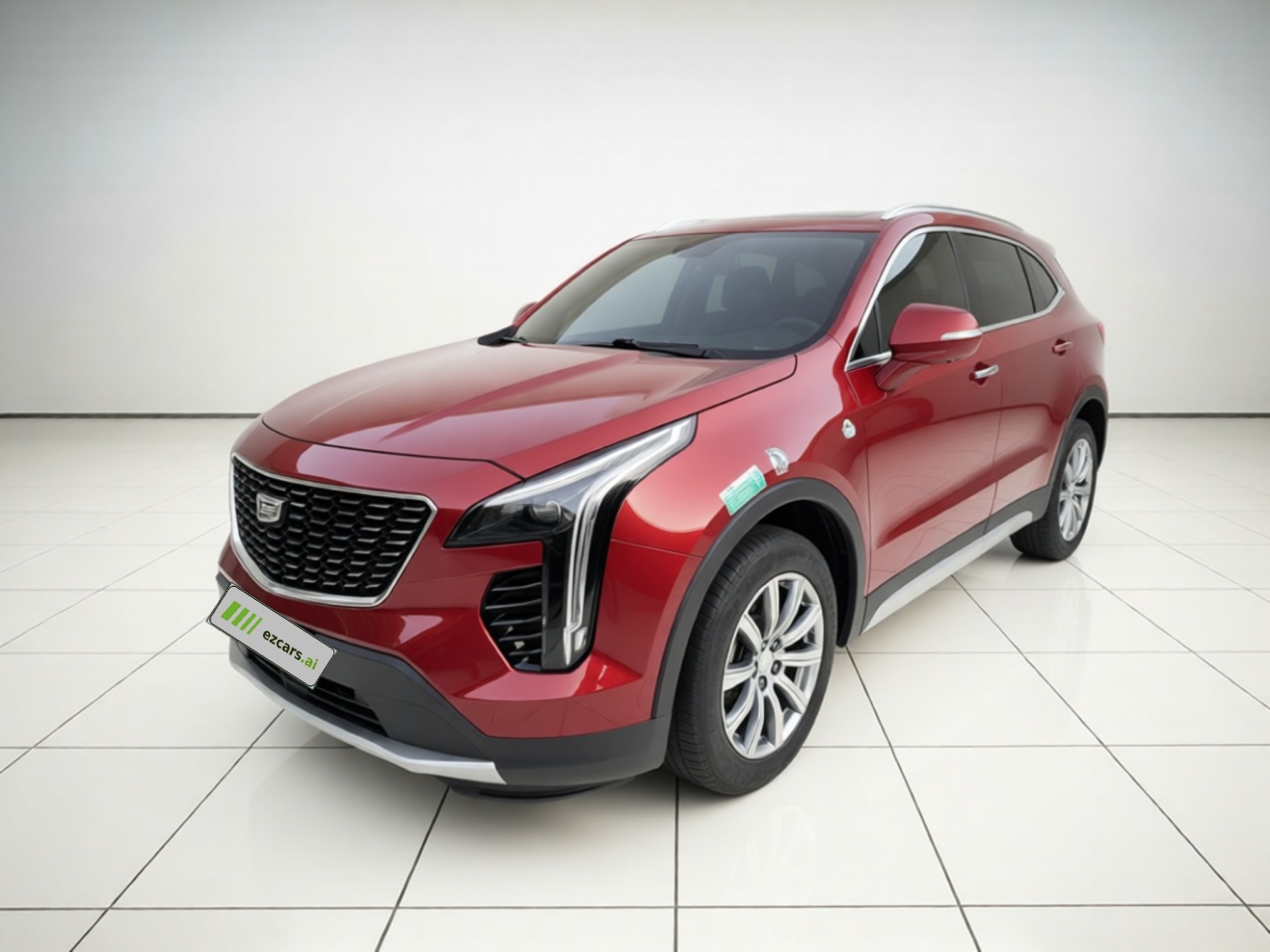 XT4 2021 28T RWD Luxury