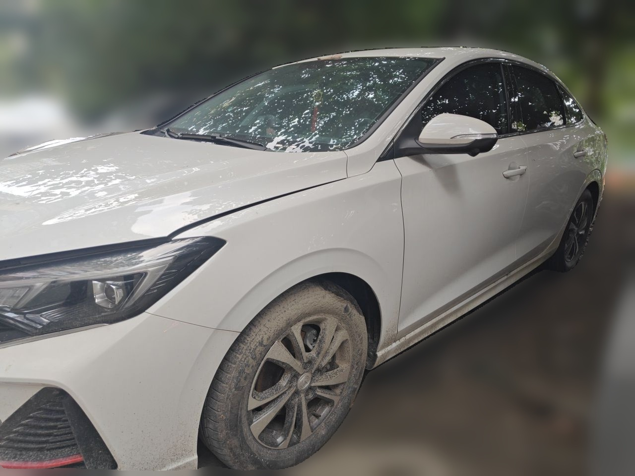Eado 2022 PLUS NE 1.4T GDI DCT Premium