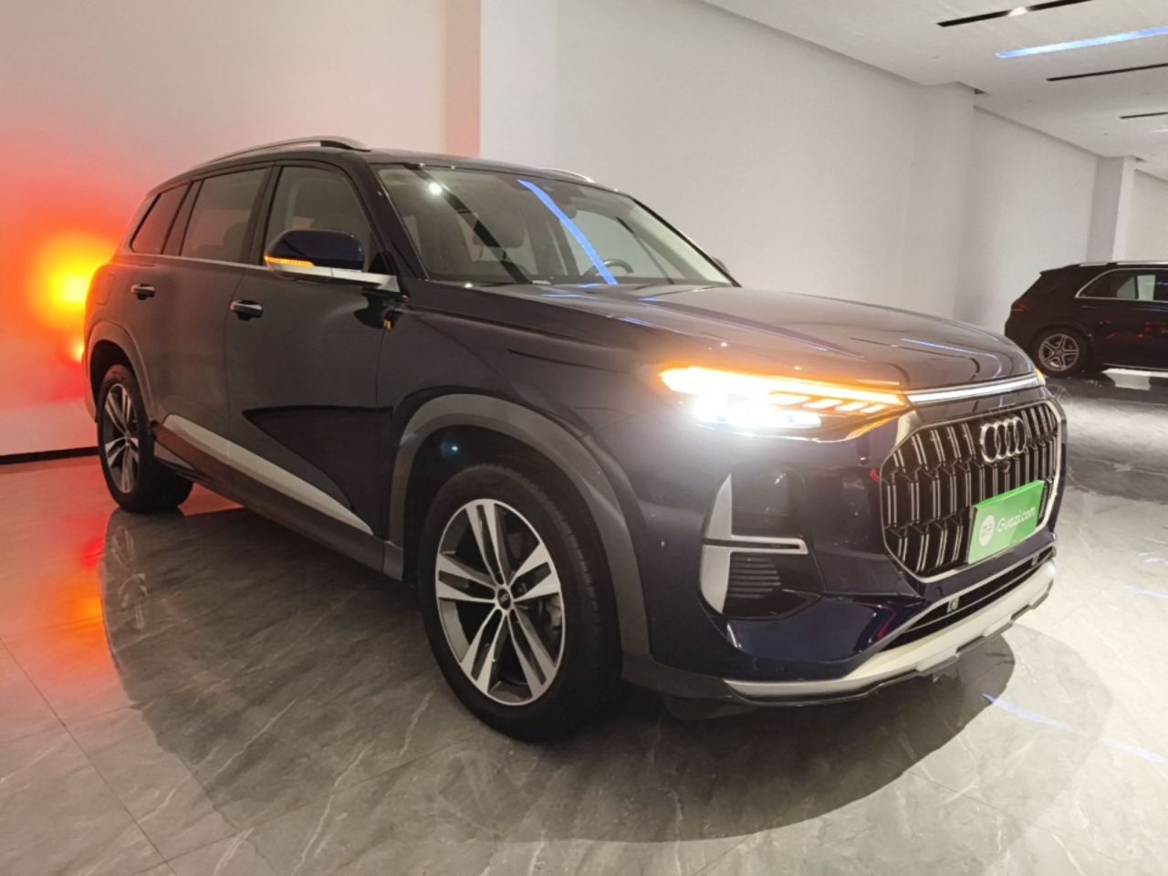 Q6 2023 45 TFSI quattro Light photo 5