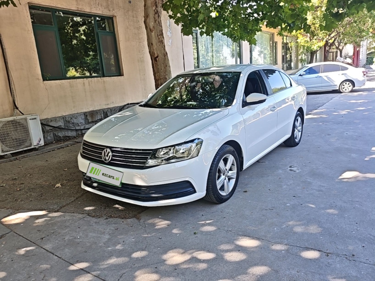 Lavida 2018 Classic 1.5L MT China VI