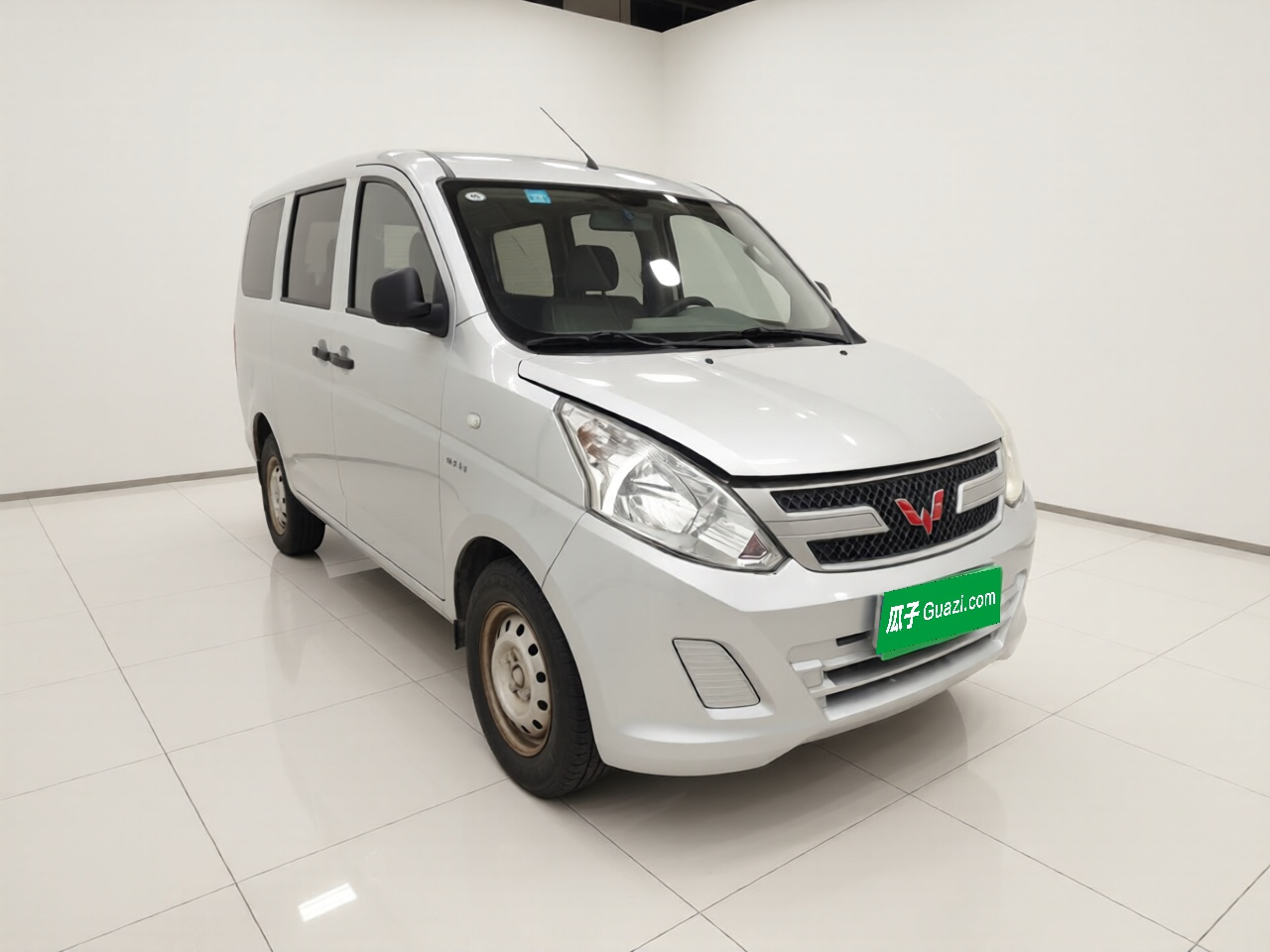 Wuling Rongguang V 2016 1.5L photo 3