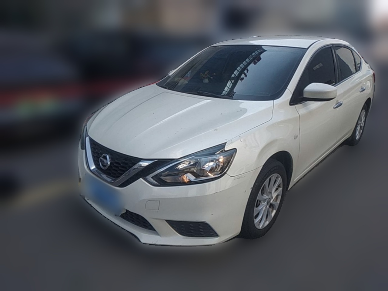 Sylphy 2019 Classic 1.6XE CVT Comfort
