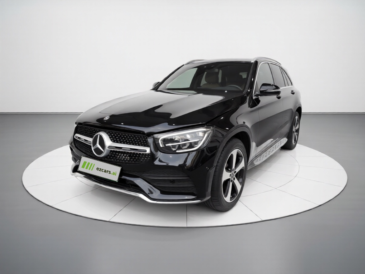 GLC 2022 Facelift GLC 260 L 4MATIC Dynamic