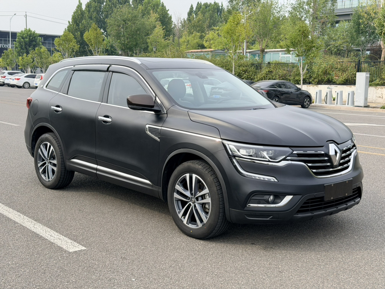 2018 2.0L RWD 120 photo 3