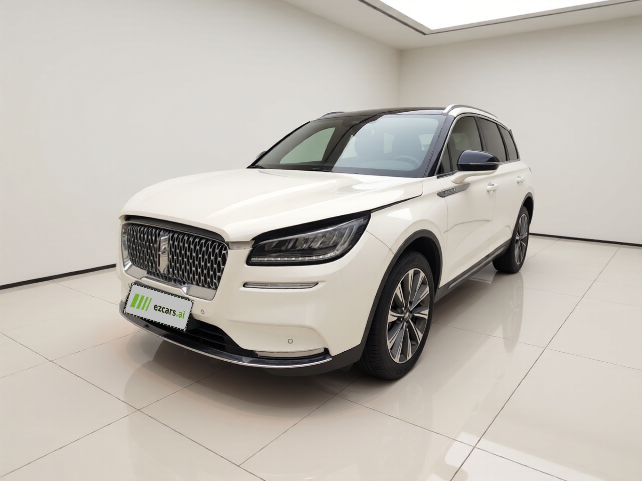 Corsair 2022 2.0T RWD