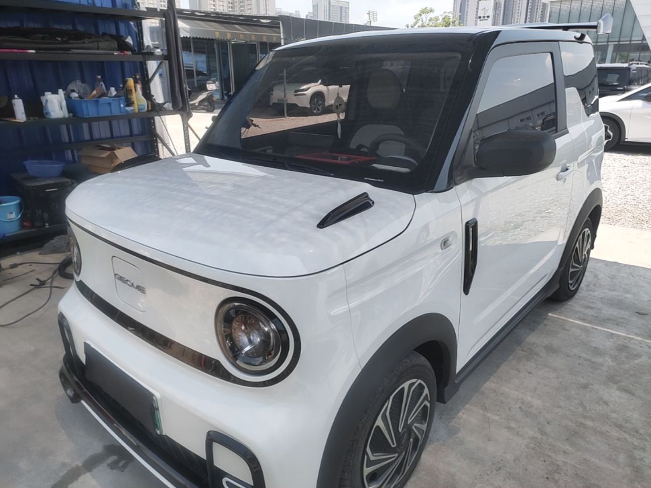2024 200km Panda
