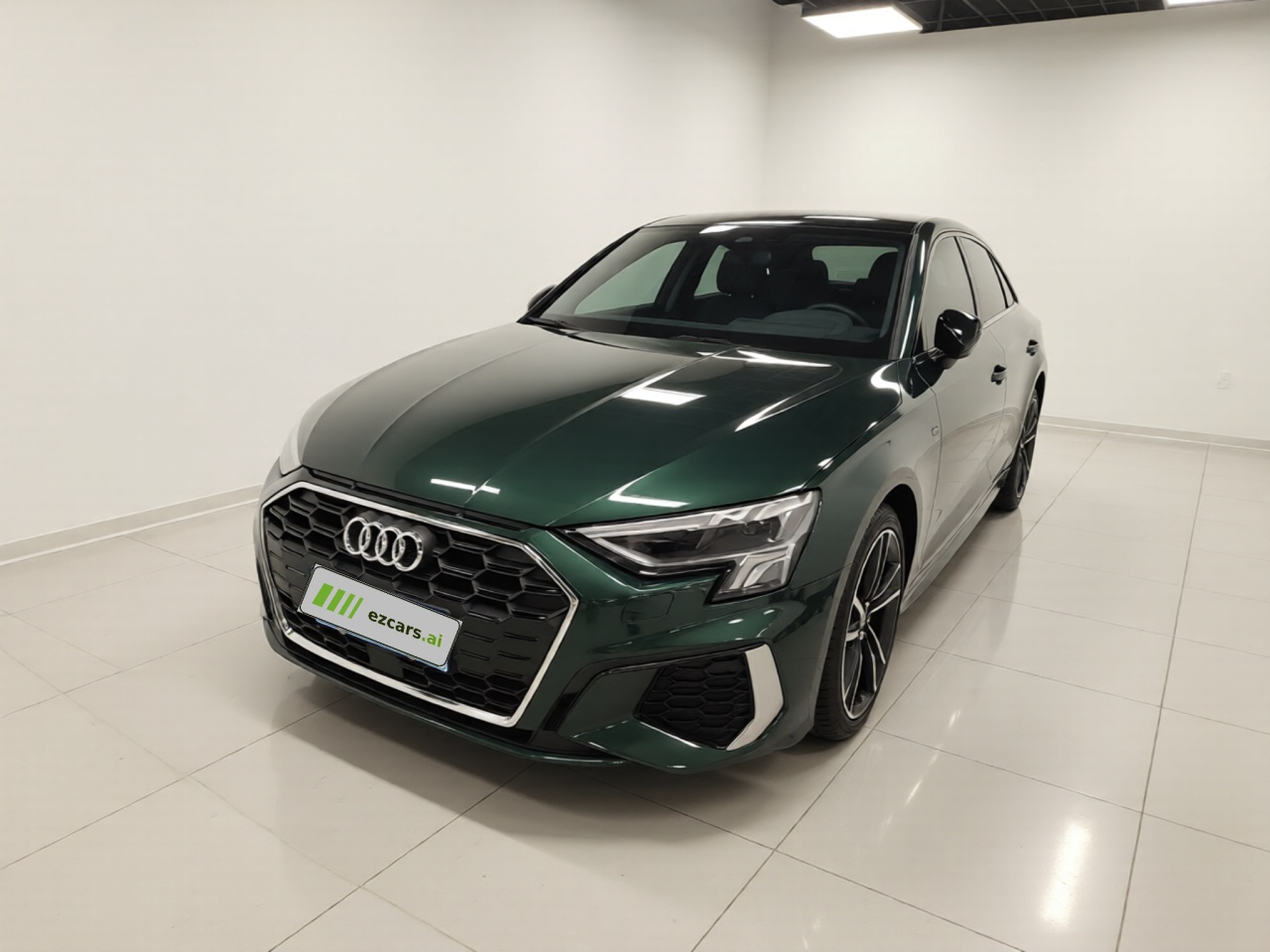 A3 2024 Sportback 35 TFSI Fashion Sport