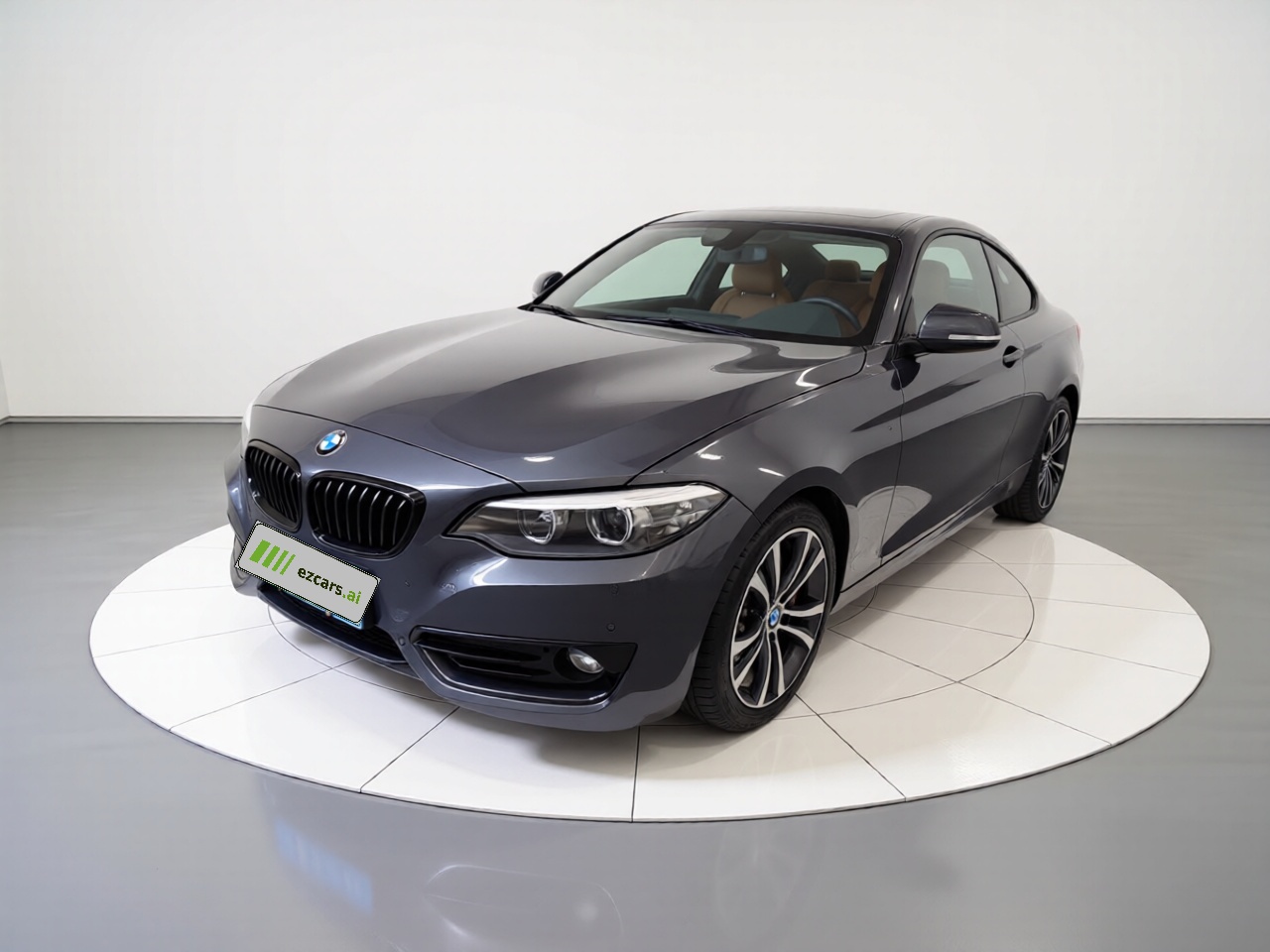 2 Series Imported 2019 225i Sport Design Package