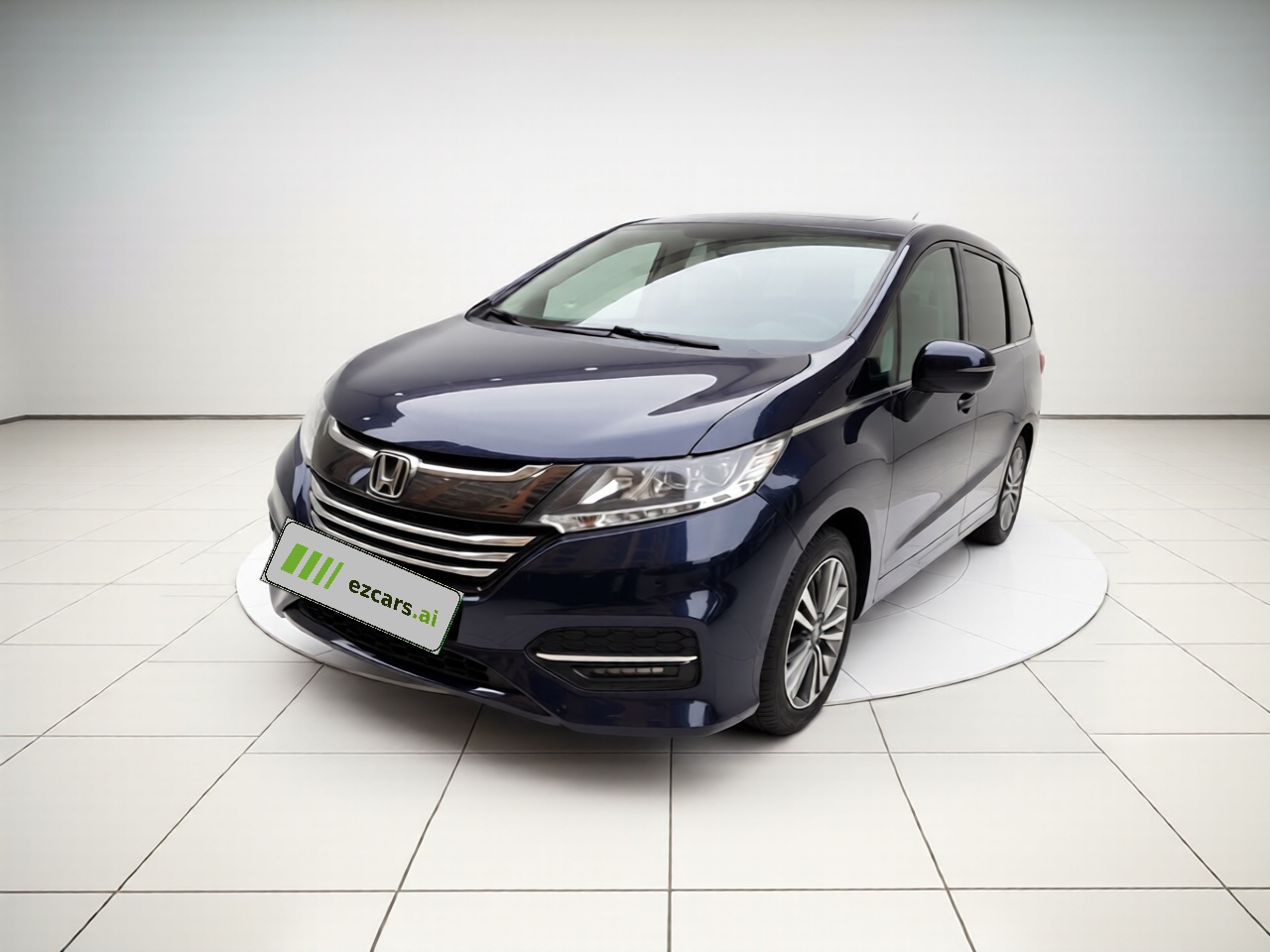 Odyssey 2018 2.4L Smart