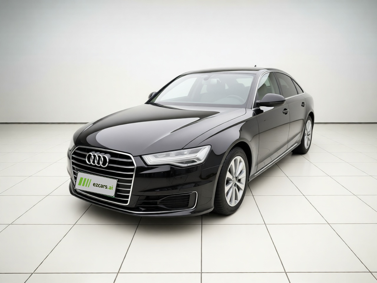 A6L 2016 30 FSI Comfort