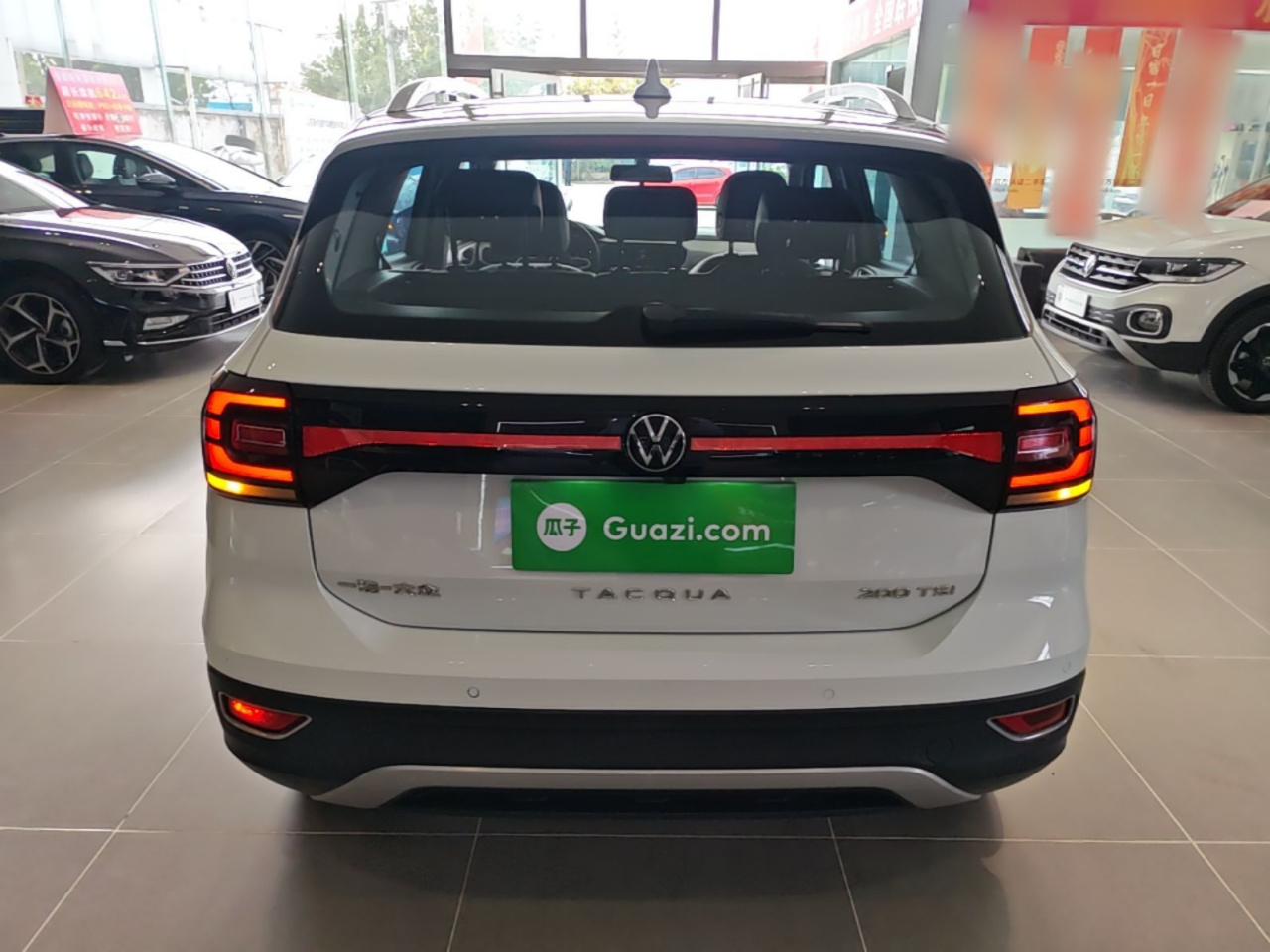 2023 200TSI DSG Connected photo 5