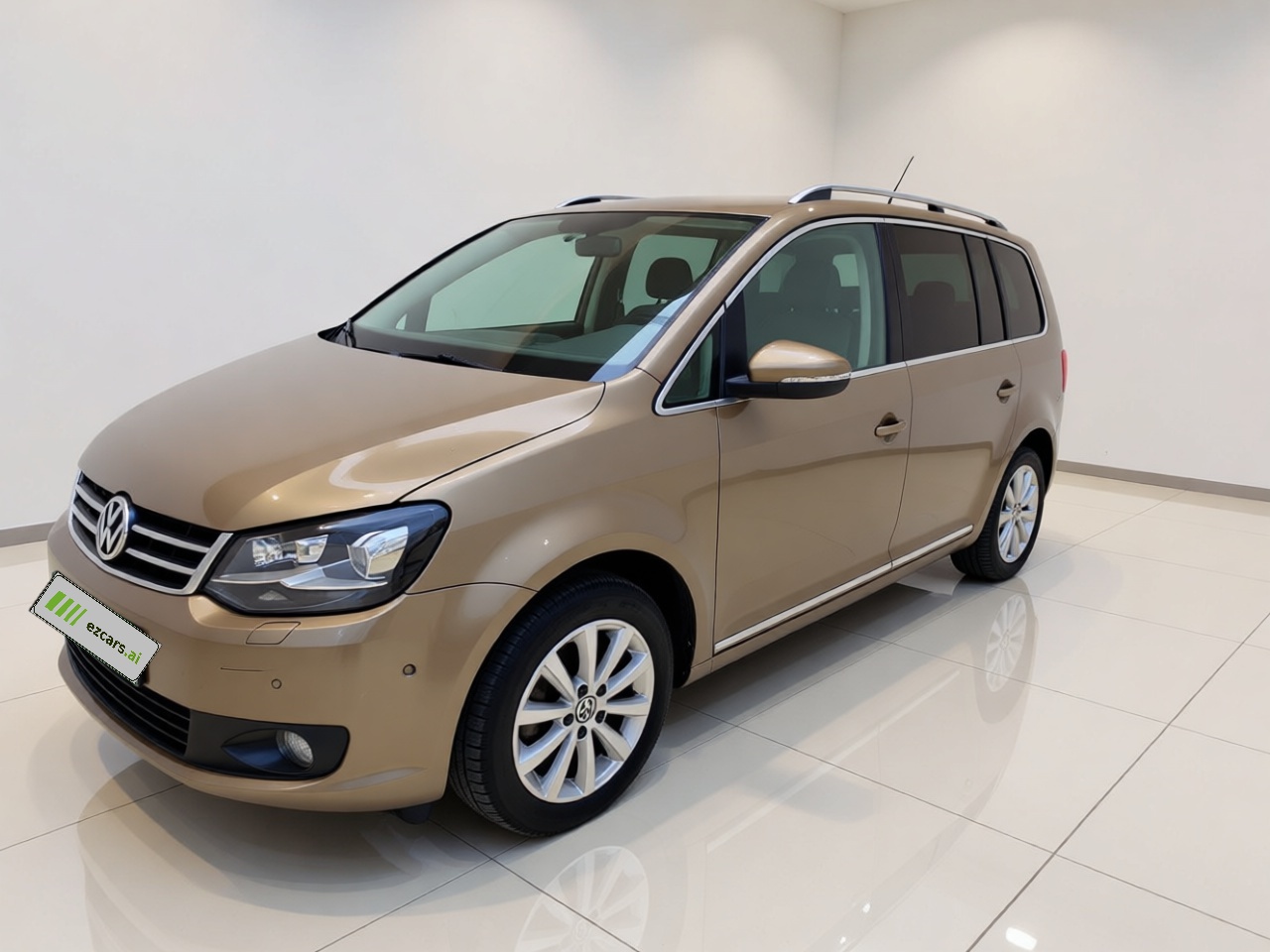 2015 1.4T DSG Flagship 5-Seater