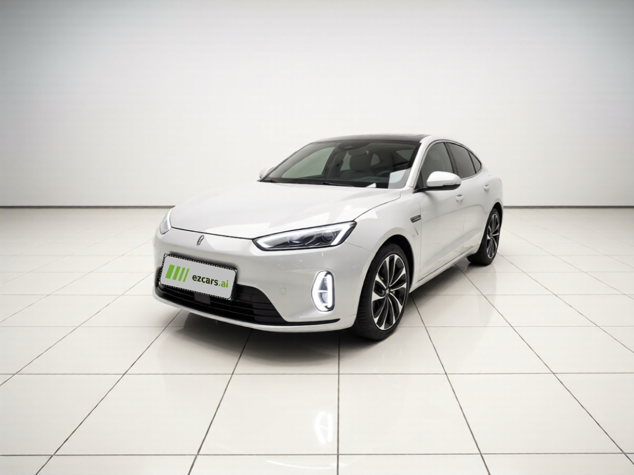 HIMA AITO M5 2022 EREV AWD