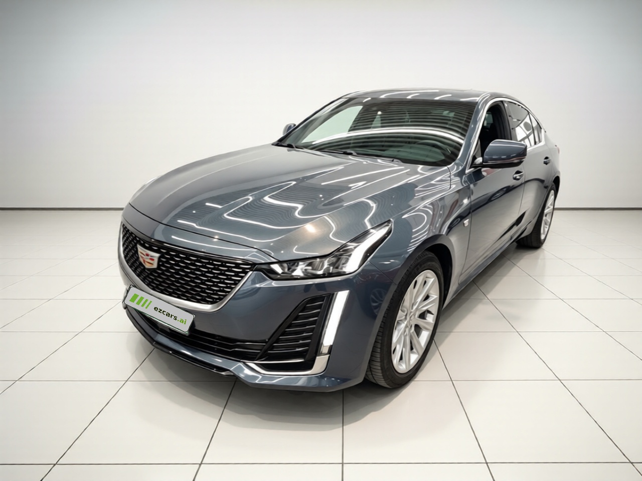 CT5 2020 Facelift 28T Tech