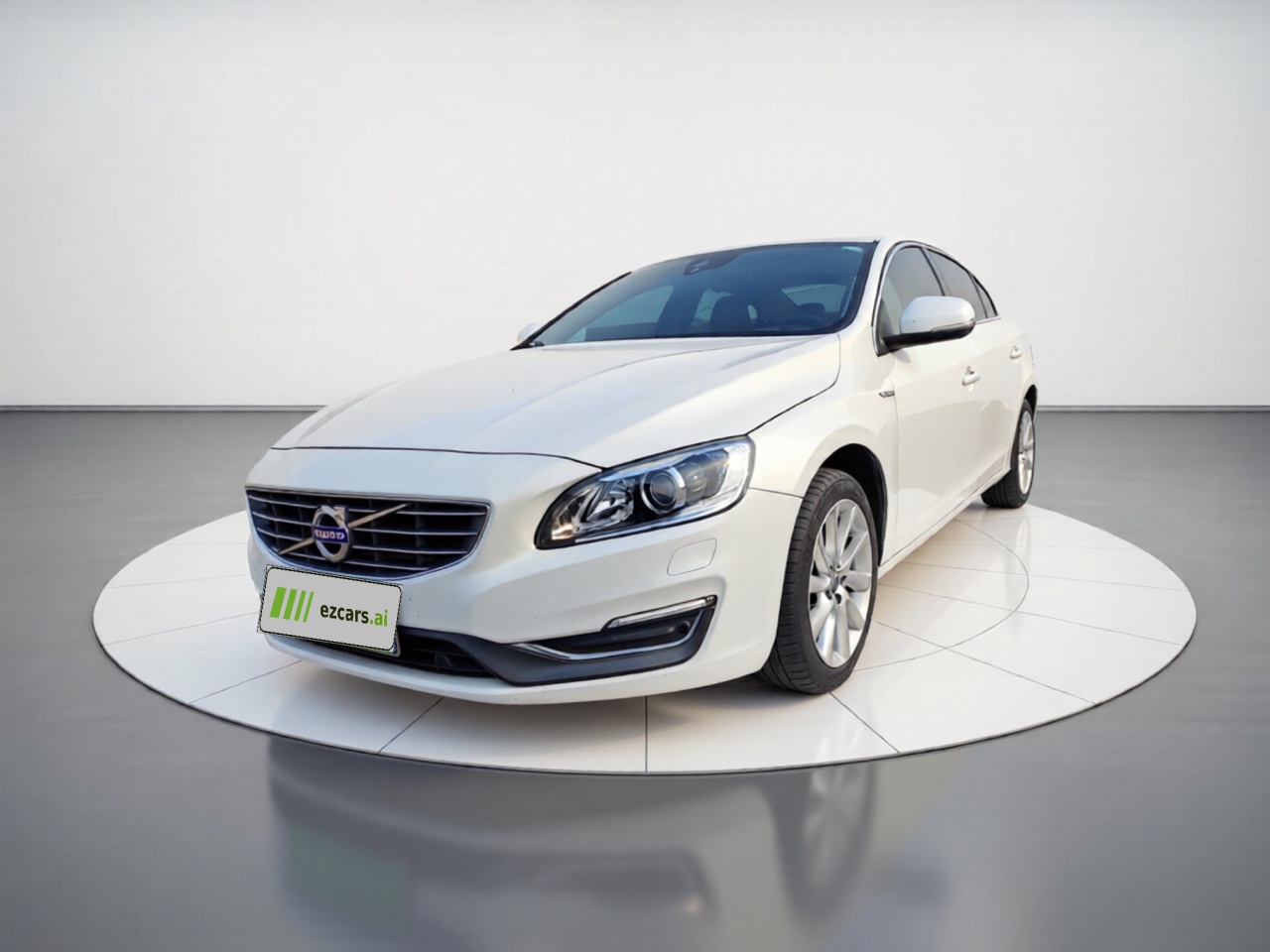 S60 2016 S60L T4
