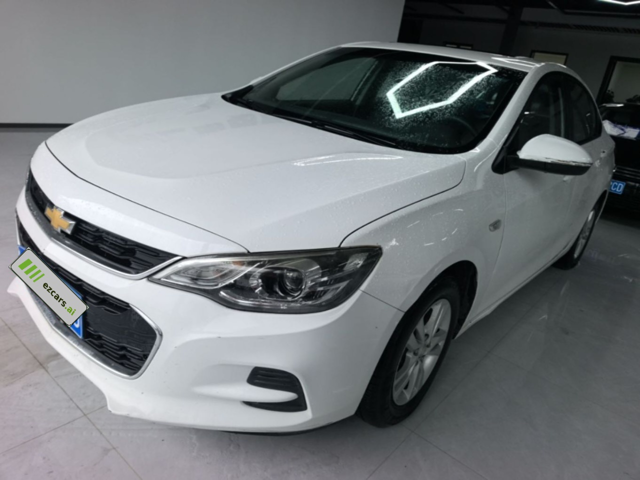Cavalier 2019 320 AT