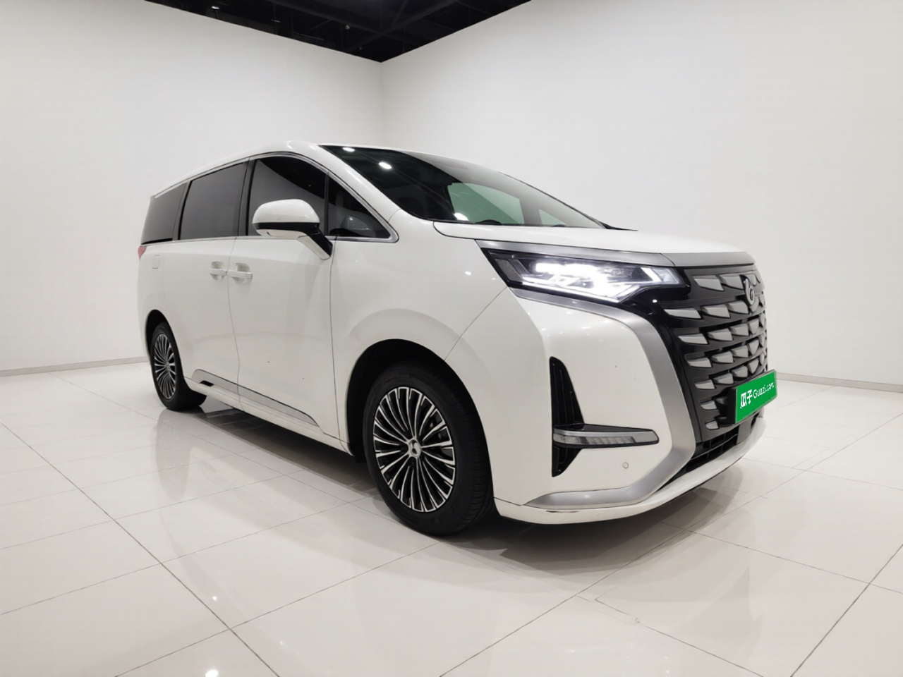 D9 2022 DM-i 970 AWD Noble photo 3