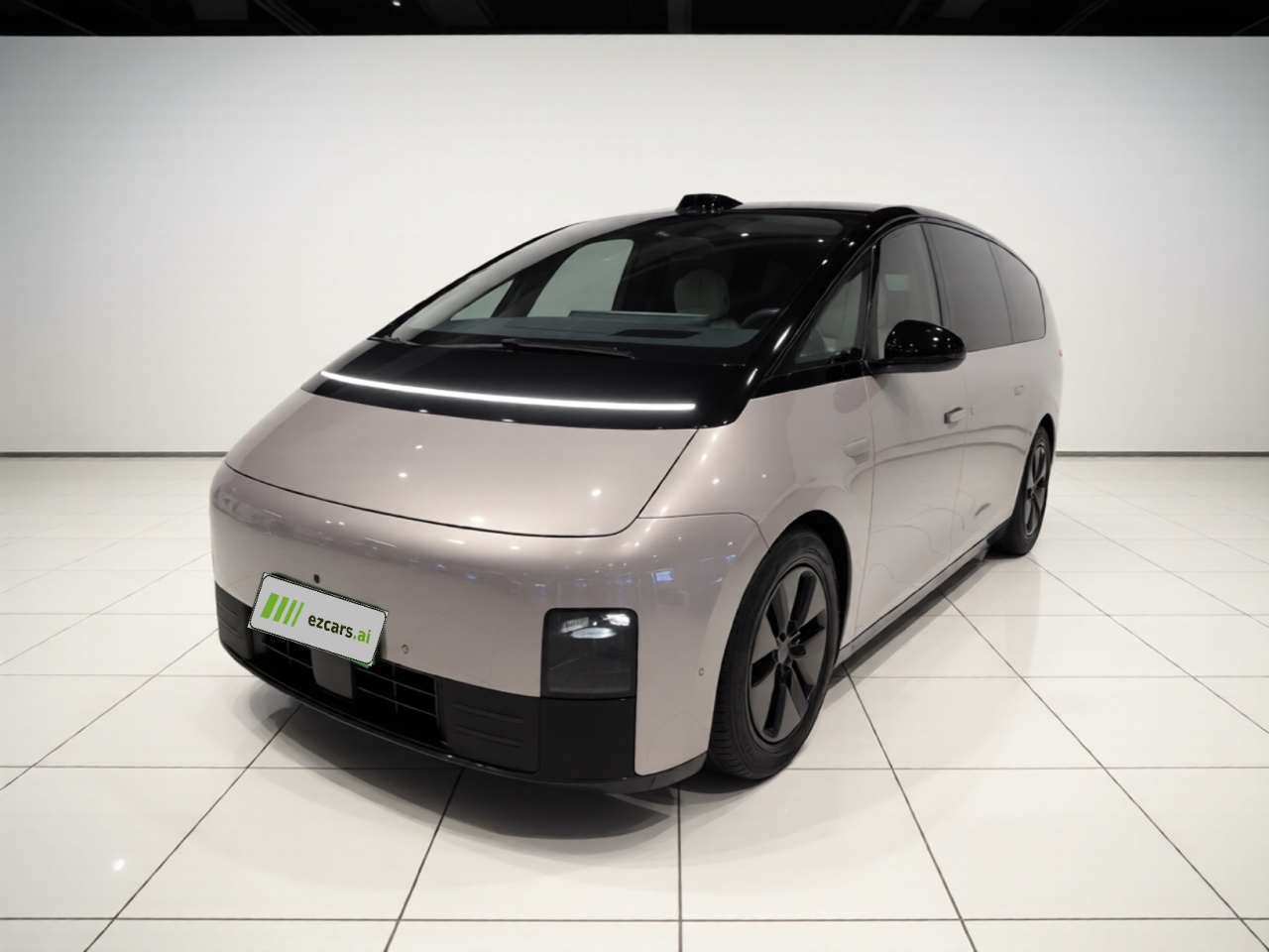Li MEGA 2024 Ultra
