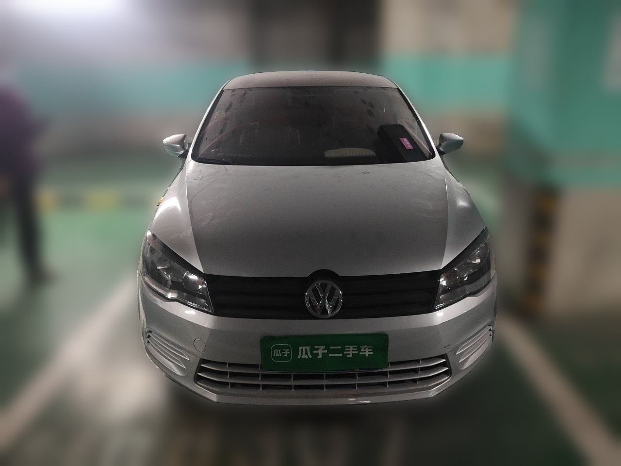 2015 1.6L AT Fashion photo 2