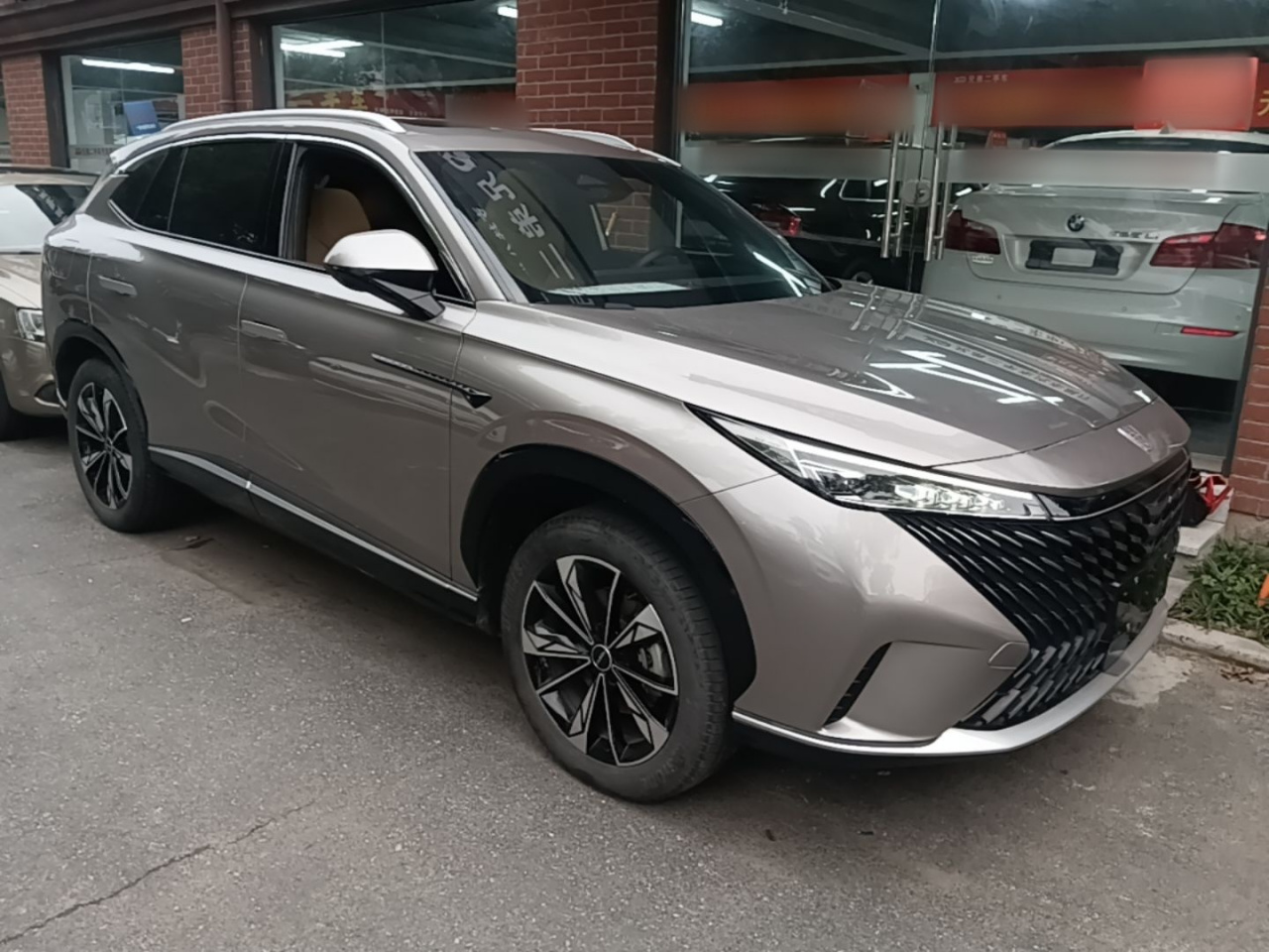 RX5 2023 1.5T Luxury photo 5