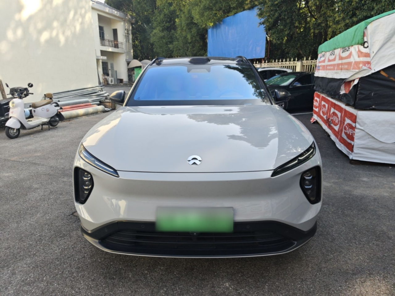 ES6 2024 75kWh photo 2