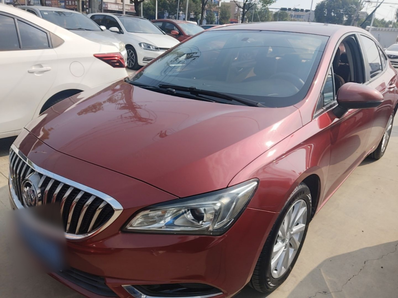 Verano 2017 Sedan 15S AT Progressive