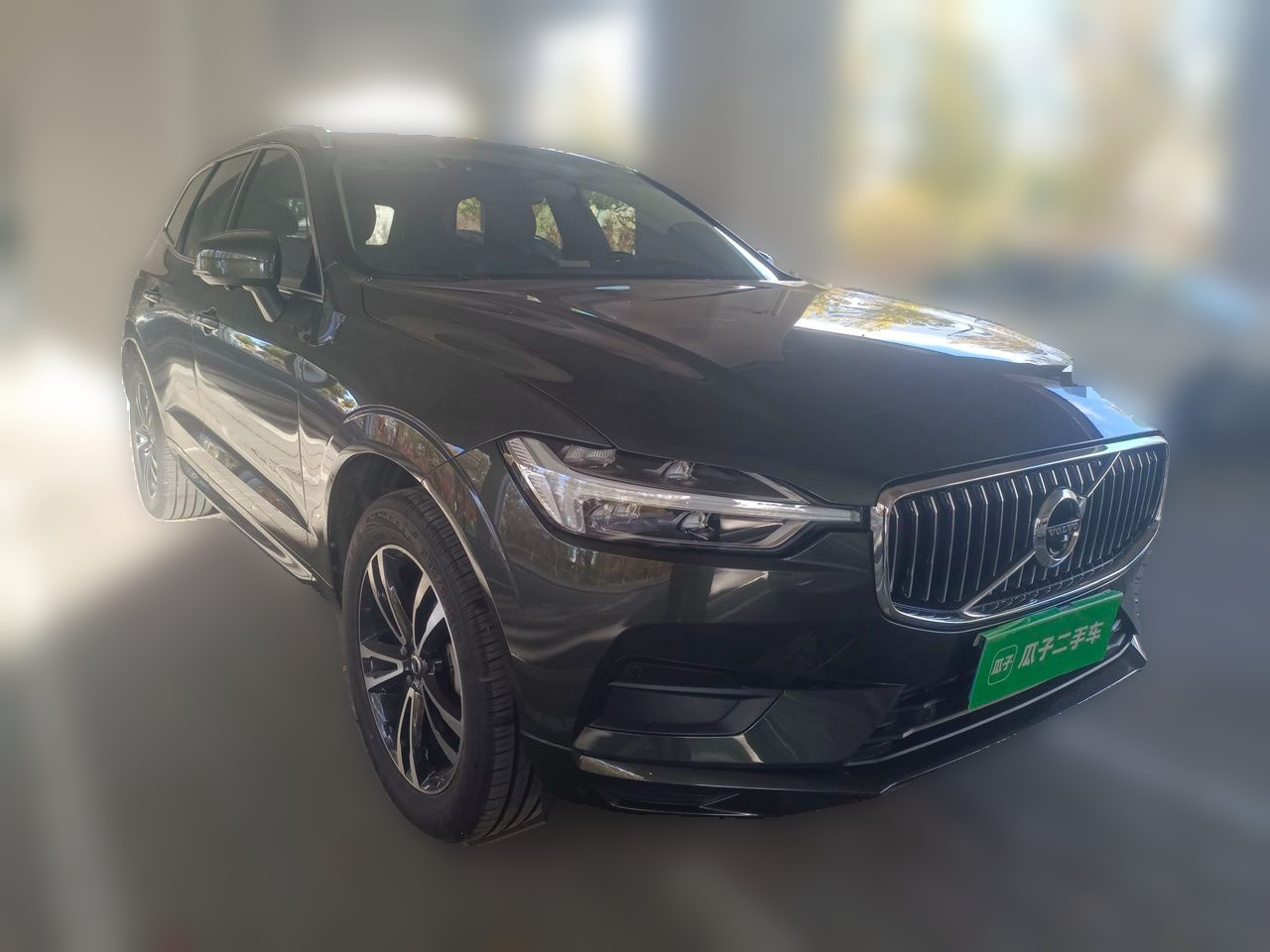 XC60 2019 T5 AWD China V photo 3