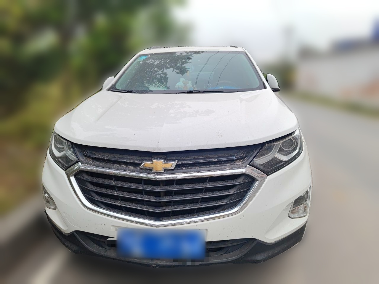 2018 535T AT photo 2