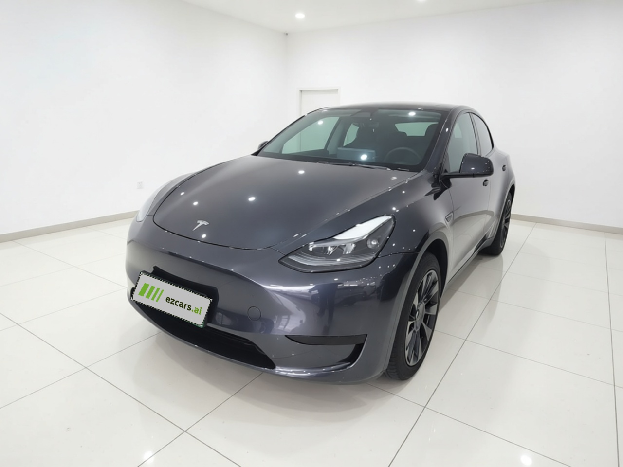 Model Y 2024 RWD