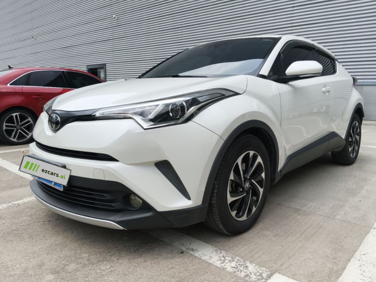 IZOA 2020 2.0L