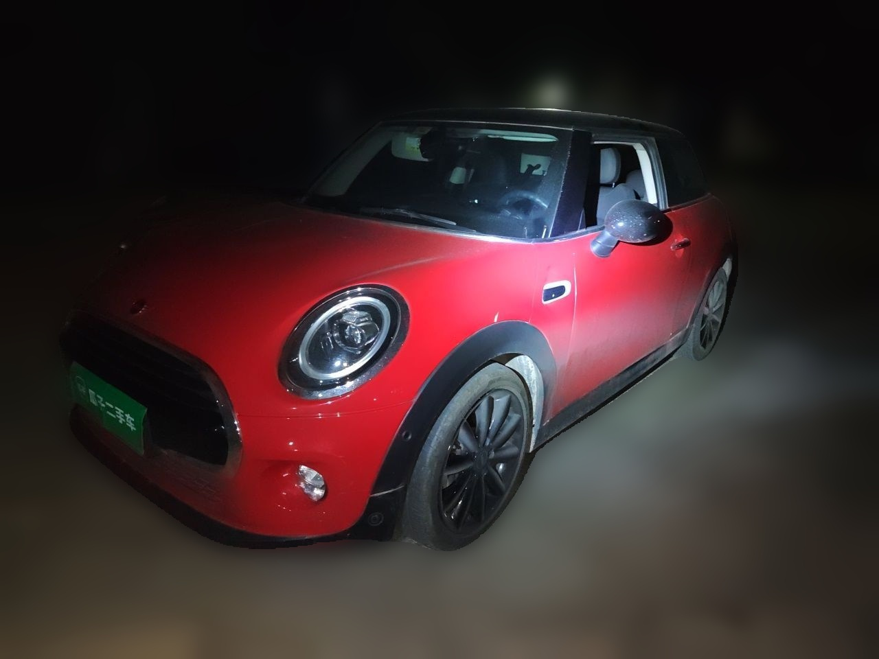 2018 1.5T COOPER
