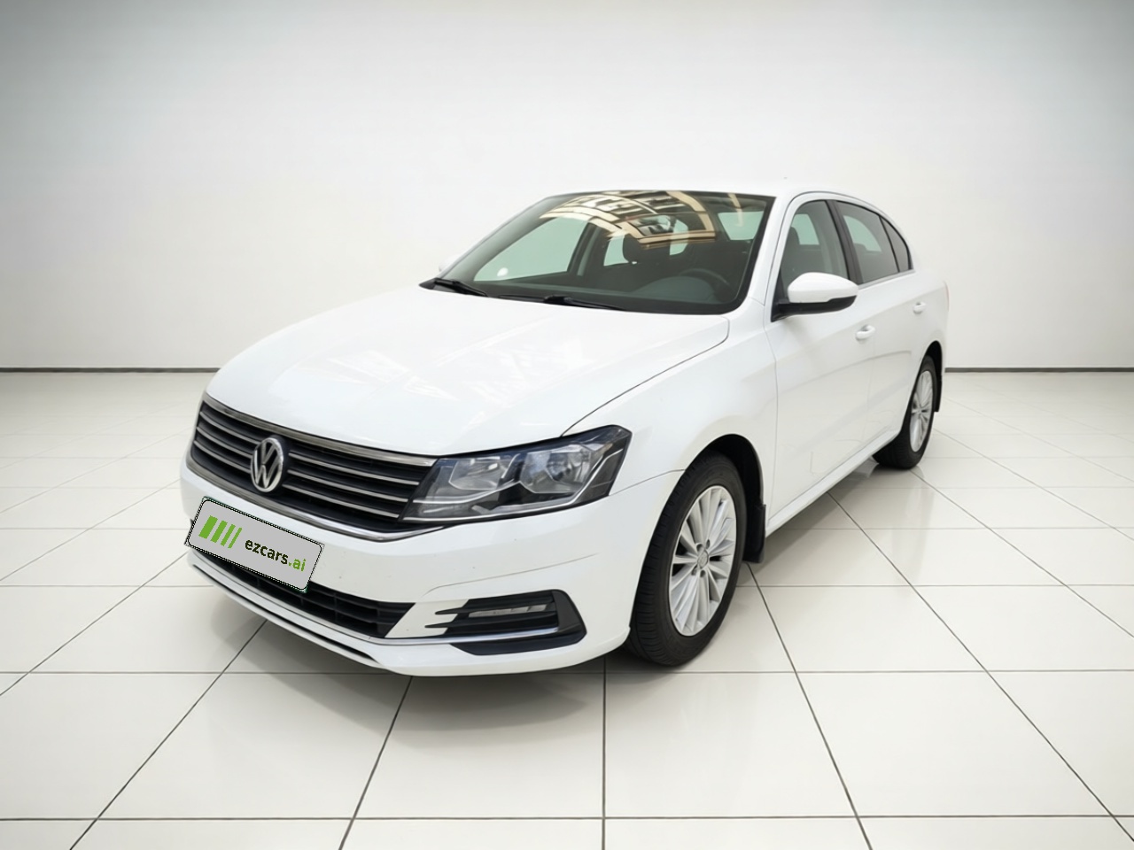 Lavida 2021 1.5L AT