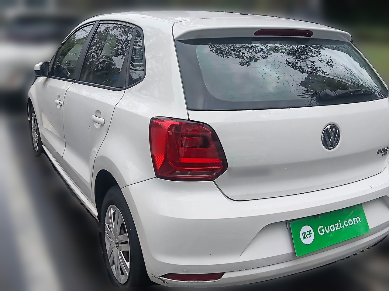 Polo 2018 1.5L AT photo 4