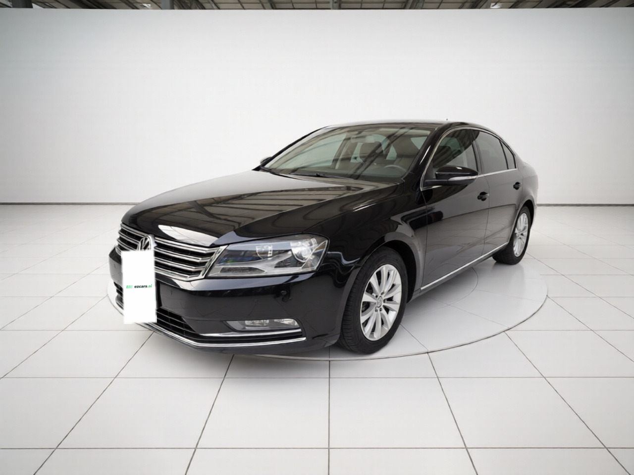 Magotan 2016 1.8TSI Smart Comfort
