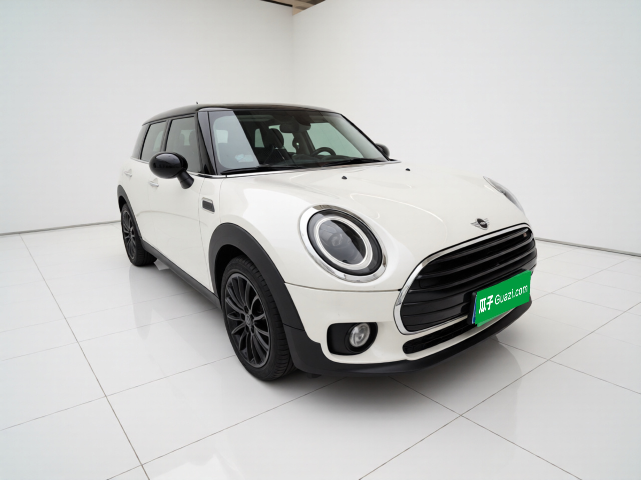 Clubman 2023 1.5T COOPER Classic photo 3