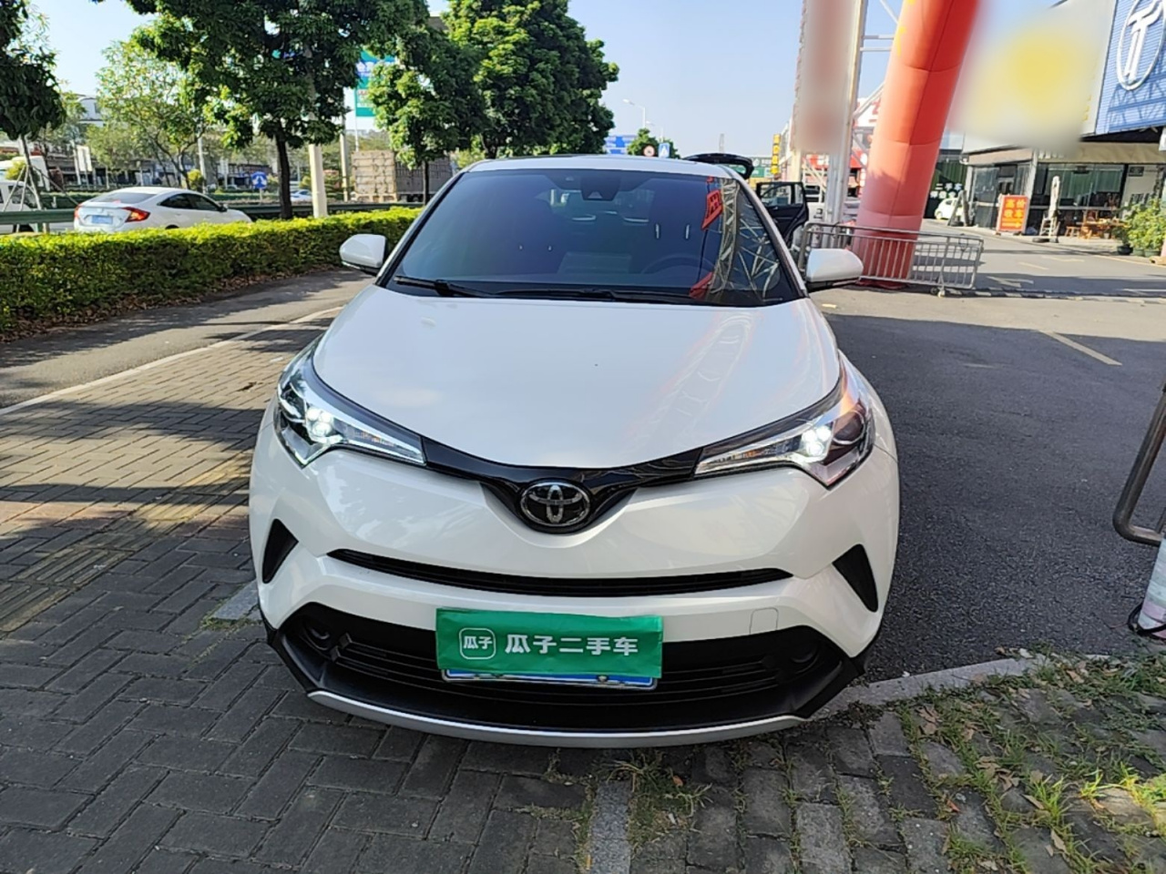 IZOA 2020 2.0L photo 2