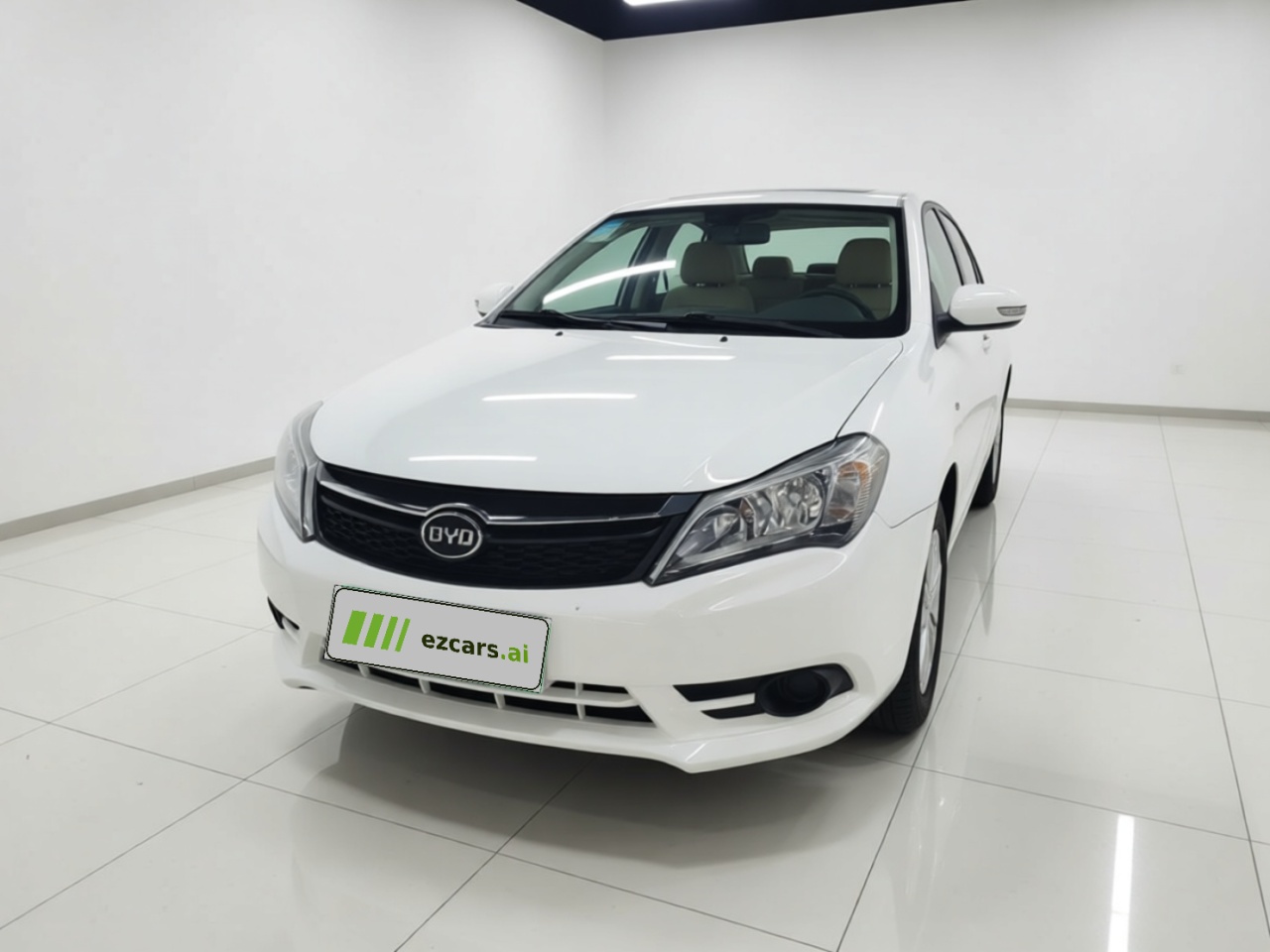 F3 2015 1.5L AT Luxury