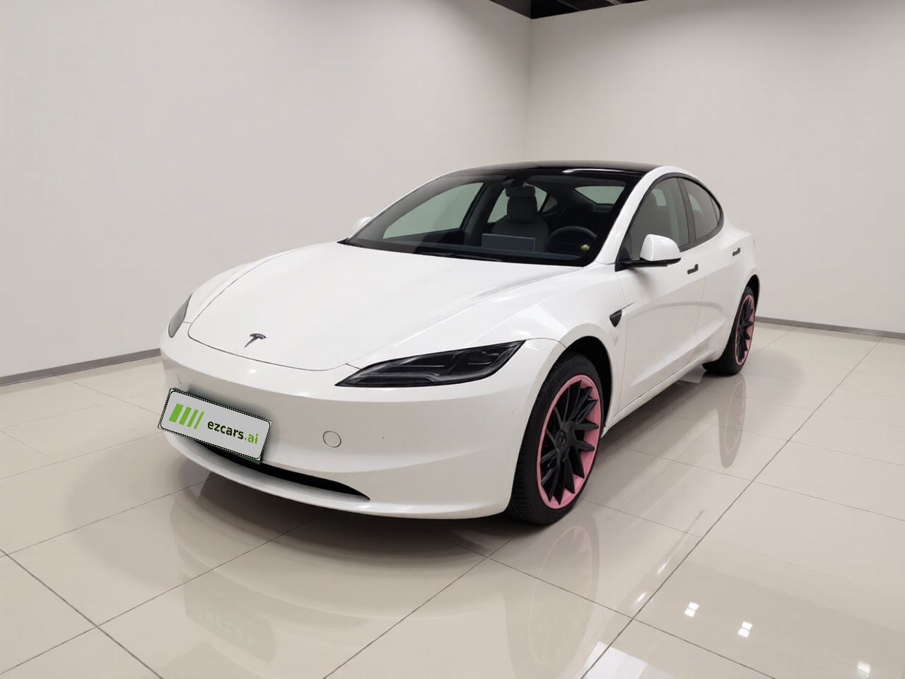 Model 3 2023 RWD